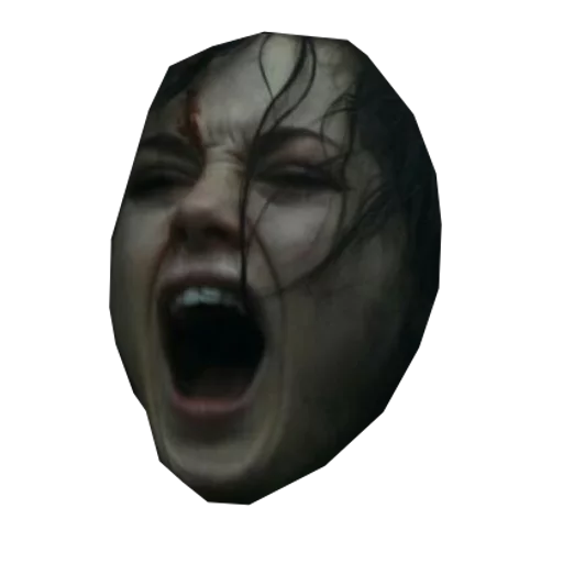 Стикер evildead1 - 1