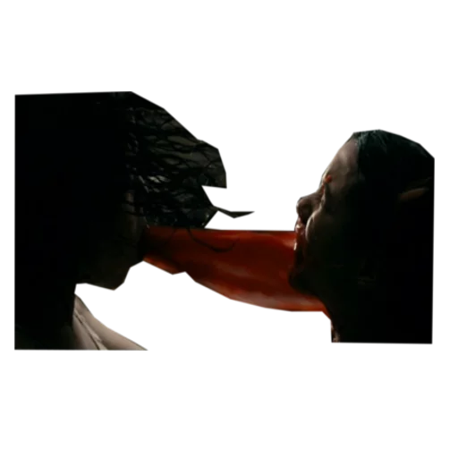 Стикер evildead1 - 1