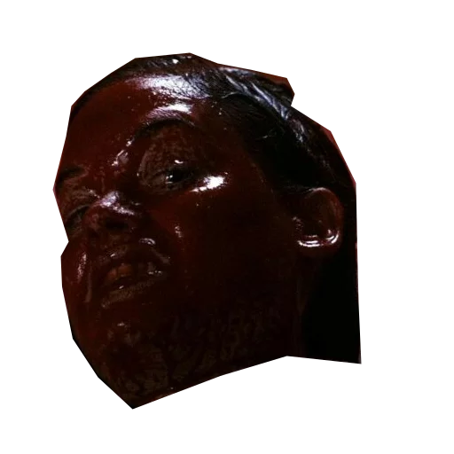 Sticker evildead1 - 1