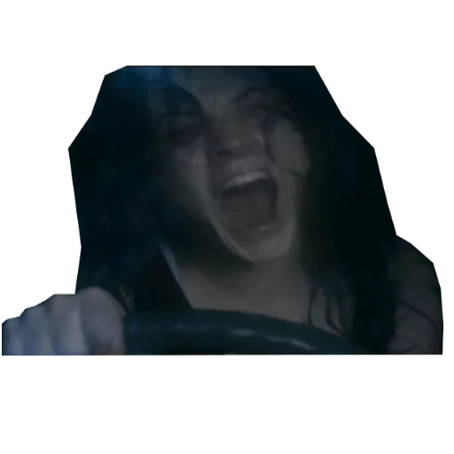 Стикер evildead1 - 1