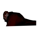 Sticker evildead - 0