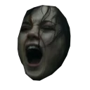 Sticker evildead - 9