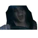 Sticker evildead - 1