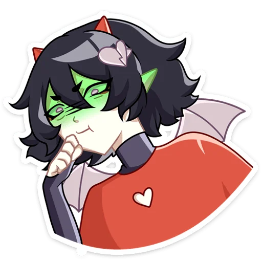 аниме мультфильм иллюстрация