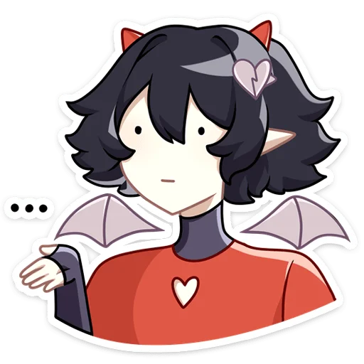 аниме клипарт мультипликация