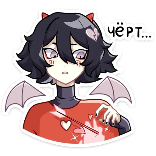 аниме Художественная литература иллюстрация