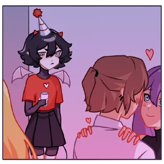 Стикер Ивэлтин - 0