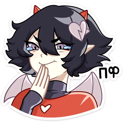 anime animated cartoon illustration