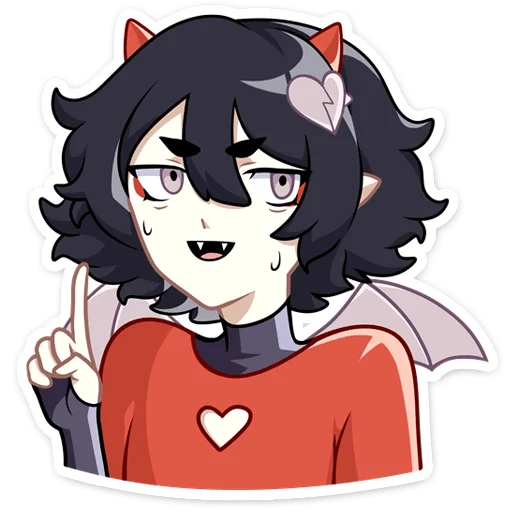 Ивэлтин (@TgSticker) - иллюстрация