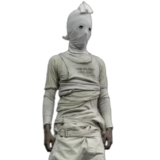 Sticker evolve.ru pack2 - 3