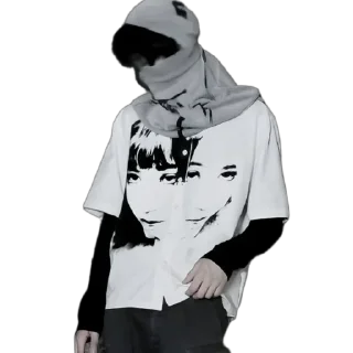 Sticker evolve.ru pack2 - 11