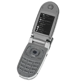 Sticker evolve.ru pack2 - 10