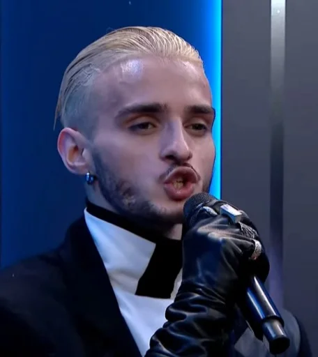 человеческое лицо Человек одежда