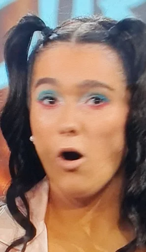 человеческое лицо Человек губа