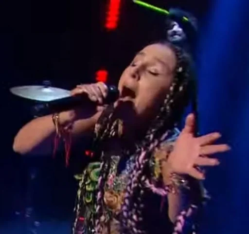 концерт микрофон производительность