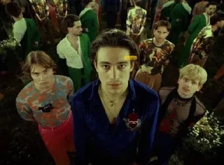 Sticker Eurovision 2023 @miroslushanie - 6