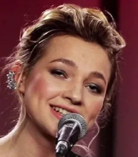 Sticker Eurovision 2023 @miroslushanie - 10