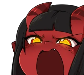 Sticker Больше стикеров 👉🏻 @stickertg4 - 6