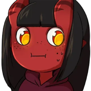 Sticker Больше стикеров 👉🏻 @stickertg4 - 4