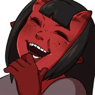 Sticker Больше стикеров 👉🏻 @stickertg4 - 1