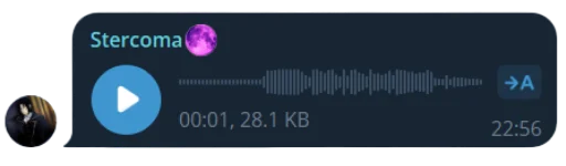 text screenshot font