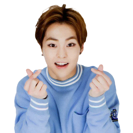 Sticker @jonafzan EXO - 11