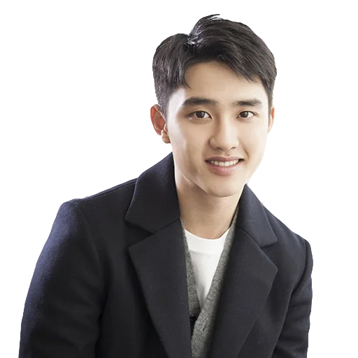 Sticker @jonafzan EXO - 10