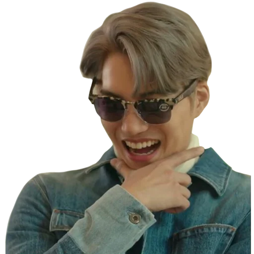 Sticker @jonafzan EXO - 9