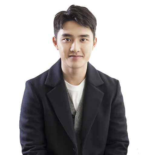 Sticker @jonafzan EXO - 8