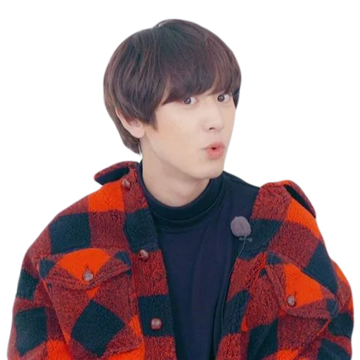 Sticker @jonafzan EXO - 6