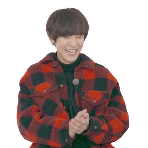 Sticker @jonafzan EXO - 5