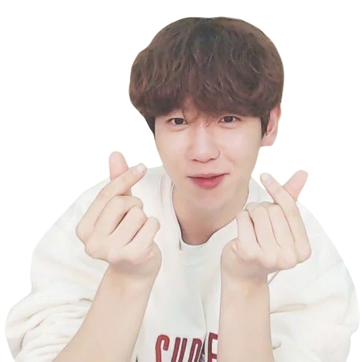 Sticker @jonafzan EXO - 3