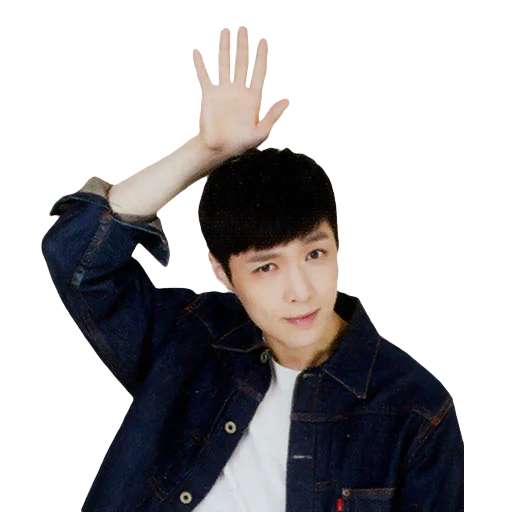 Sticker @jonafzan EXO - 1