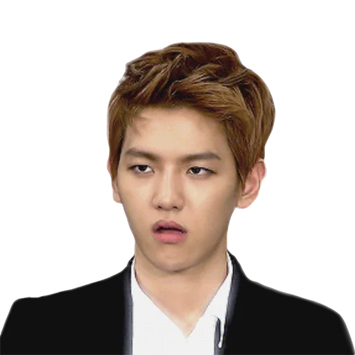 Sticker @jonafzan EXO - 0