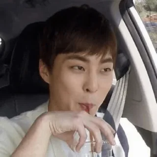 Стикер EXO от @slllеn13 - 0