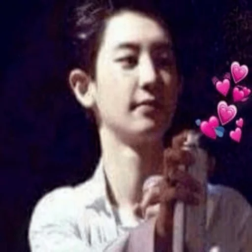 Sticker exo_slllen13 - 1