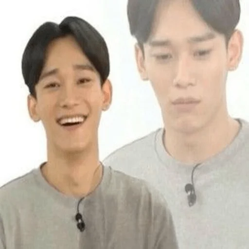 Sticker exo_slllen13 - 1