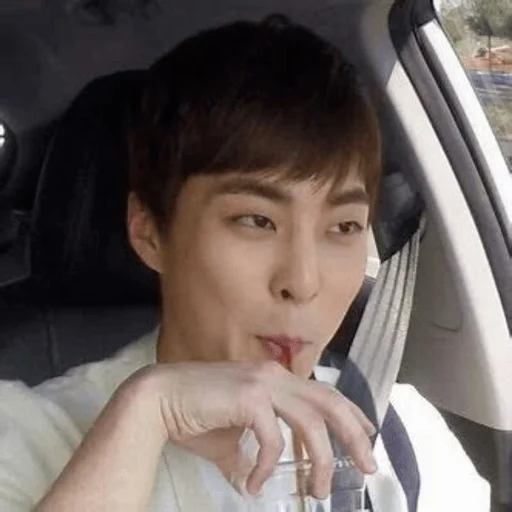 Sticker exo_slllen13 - 1