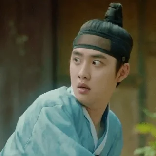 Стикер EXO от @slllеn13 - 5