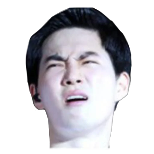 человеческое лицо Человек портрет