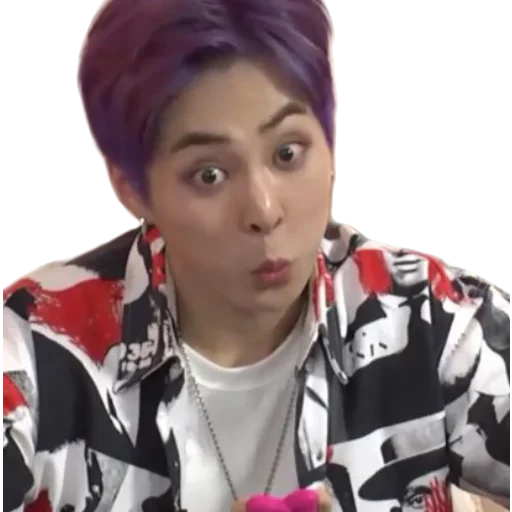 human face person clothing