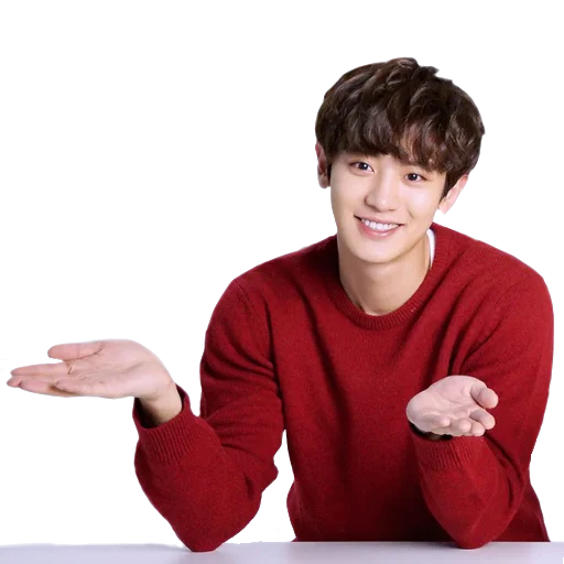 person human face clothing