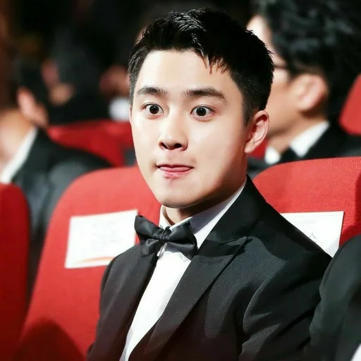 Sticker exopack3 - 1