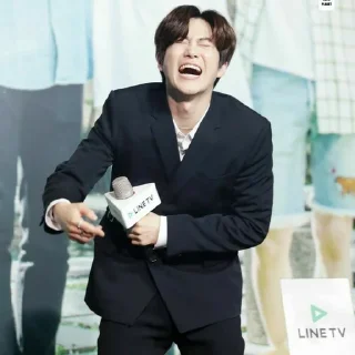 Sticker EXO💙 @Exxofan - 4