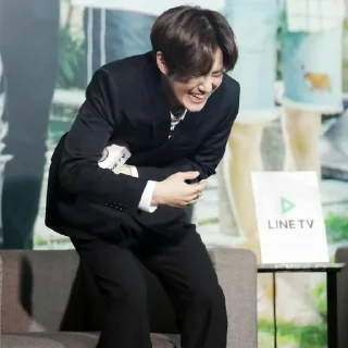 Sticker EXO💙 @Exxofan - 3