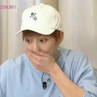 Sticker EXO💙 @Exxofan - 11