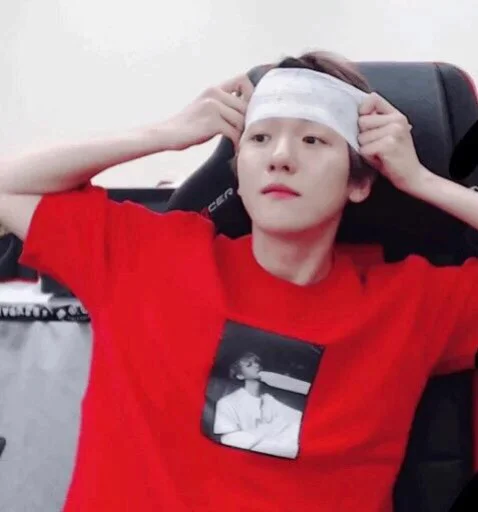 Sticker EXOtic Bitches - 7