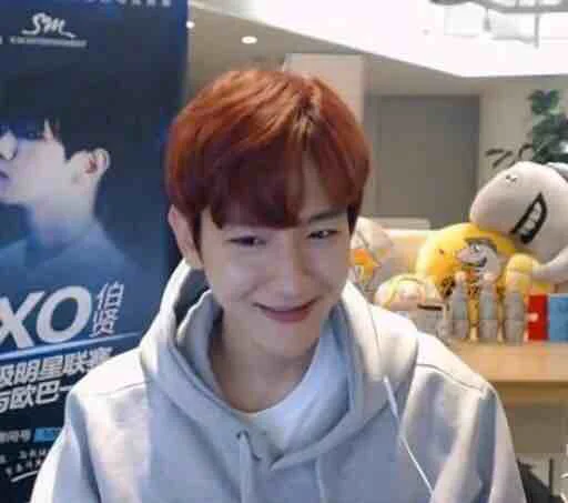 Sticker EXOtic Bitches - 4