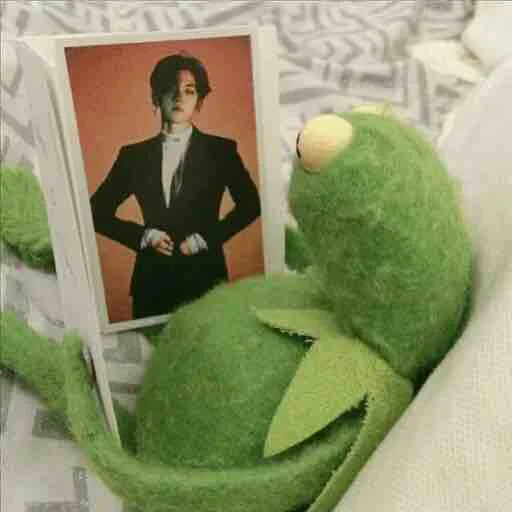 Sticker EXOtic Bitches - 1