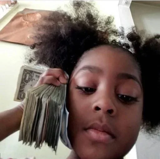 Стикер Kapralov Pack - 4